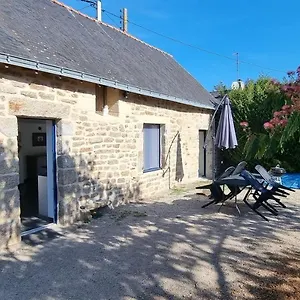  Hébergement de vacances Location Morbihan France